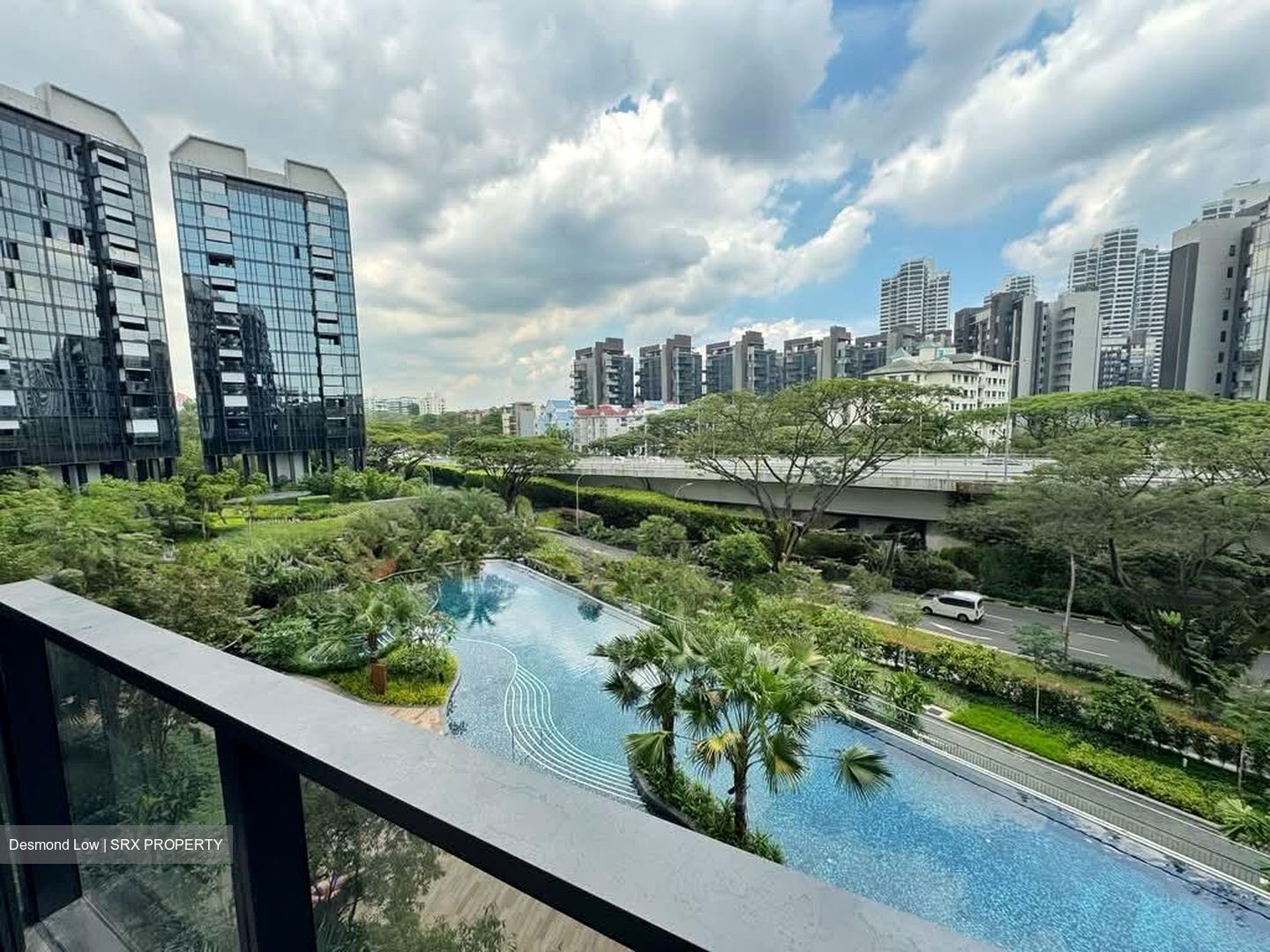 Hyll On Holland (D10), Condominium #543791721